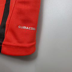 AC Milan ADIDAS Retro 11-12 Home