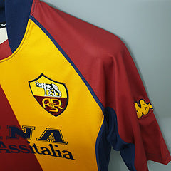 Rome KAPPA retro 01-02 Home