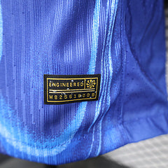 Chelsea NIKE 24-25 Bleu Domicile