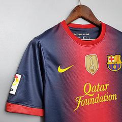 Barça NIKE Retro 12-13 Home