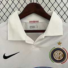 NIKE Retro International 09-10 Away