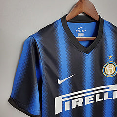 Internazionale NIKE retro 10-11 Home