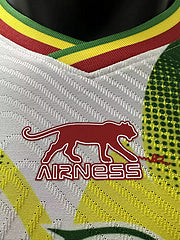 Mali AIRNESS CAN 23-24 White