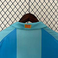 Barça NIKE Retro 07-08 Away