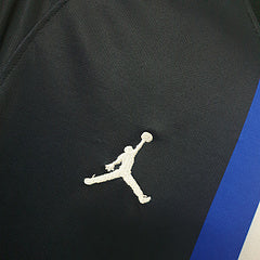 PSG NIKE 19-20 Black Away