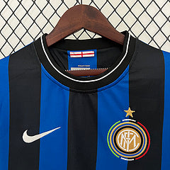 Internazionale NIKE retro 09-10 Home