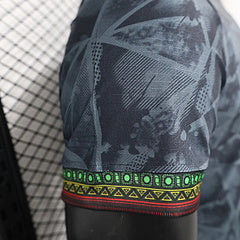 Mali AIRNESS CAN 23-24 Black