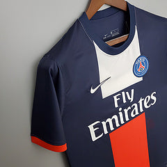PSG NIKE Retro 13-14 Home Jersey