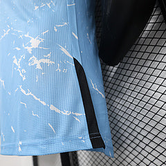 Bayern Leverkusen CASTORE 23-24 Sky Blue Away