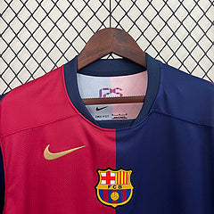 Maillot NIKE Barça 24-25 Domicile