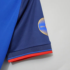Barça NIKE Retro 100th Anniversary 1899-1999 Home