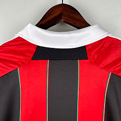 AC Milan ADIDAS Retro 12-13 Home
