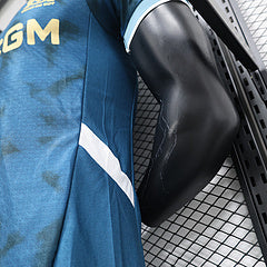 PUMA OM 24-25 Away Jersey
