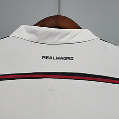 Real Madrid ADIDAS Retro 14-15 Home