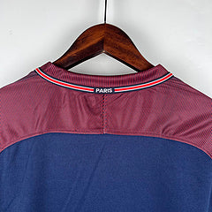 PSG NIKE Retro 17-18 Home Jersey