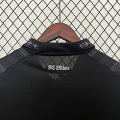 Maillot PUMA Milan AC 23-24 Noir