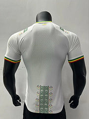 Senegal PUMA 23-24 White