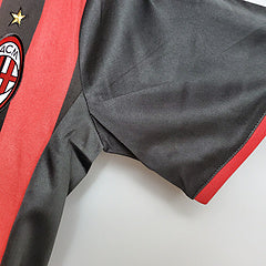 AC Milan ADIDAS Retro 09-10 Home