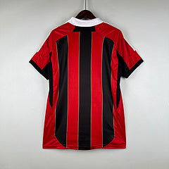 AC Milan ADIDAS Retro 12-13 Home