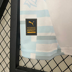 PUMA OM 24-25 Home Jersey