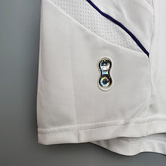 Real Madrid ADIDAS Retro 07-08 Home