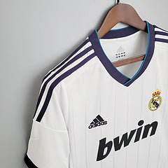 Real Madrid ADIDAS Retro 12-13 Home