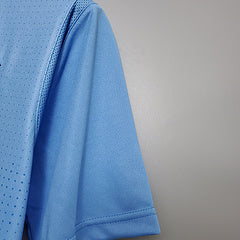 Manchester City UMBRO retro 11-12 Blue