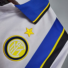 UMBRO International Retro 97-98 Away