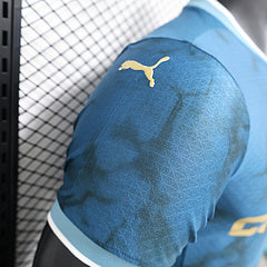 PUMA OM 24-25 Away Jersey