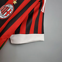 AC Milan ADIDAS Retro 11-12 Home