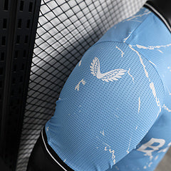 Bayern Leverkusen CASTORE 23-24 Sky Blue Away