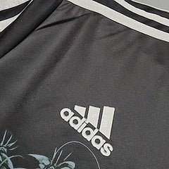 Real Madrid ADIDAS Retro 14-15 Away Black