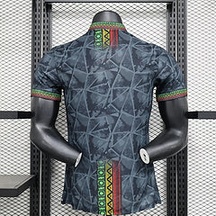 Mali AIRNESS CAN 23-24 Black