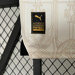 PUMA Milan AC Jersey 23-24 Beige