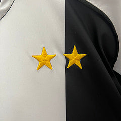 Juventus NIKE Retro 04-05 Home