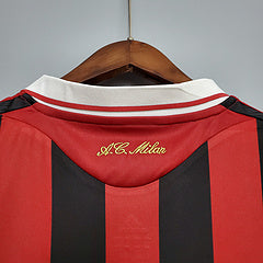 AC Milan ADIDAS Retro 09-10 Home