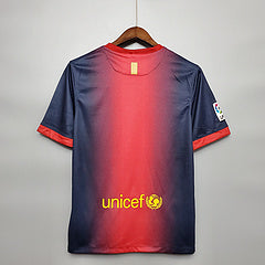 Barça NIKE Retro 12-13 Home