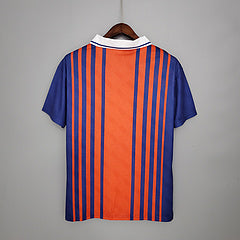 PSG NIKE retro jersey 92-93