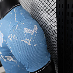 Bayern Leverkusen CASTORE 23-24 Sky Blue Away