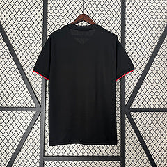 Bayern Leverkusen CASTORE 23-24 Black/Red