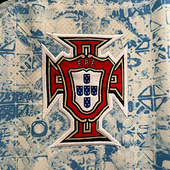 Portugal NIKE 2024 Away
