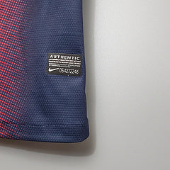 Barça NIKE Retro 12-13 Home