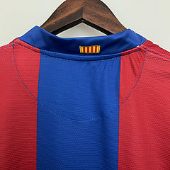 Barça NIKE Retro 07-08 Home