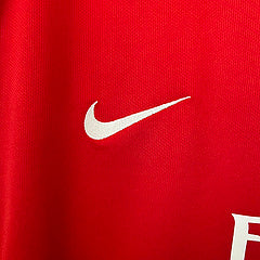Arsenal NIKE Retro 06-08 Home