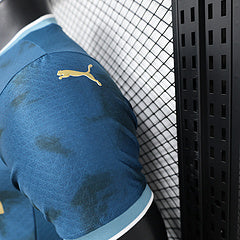 PUMA OM 24-25 Away Jersey