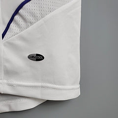 Real Madrid ADIDAS Retro 07-08 Home
