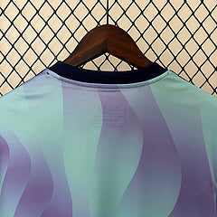 Arsenal ADIDAS 24-25 Bleu/Violet
