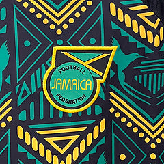 Jamaica ADIDAS 2024
