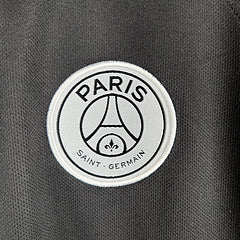 PSG JORDAN retro jersey 18-19 Black