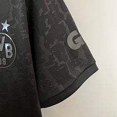 Dortmund PUMA 23-24 Special Edition Black